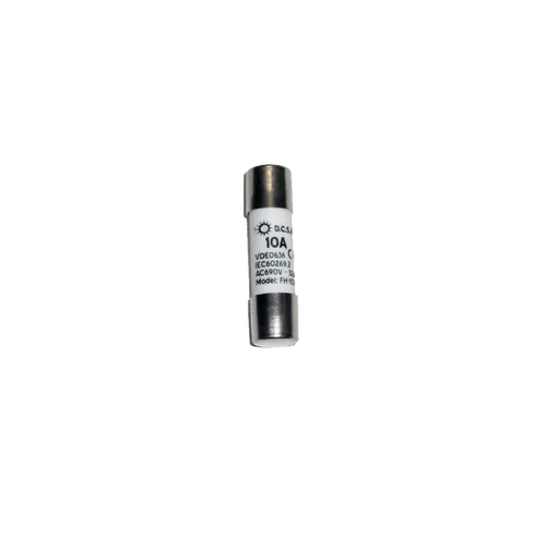 Ozcharge Fuse 10X38 10 Amp Gpv