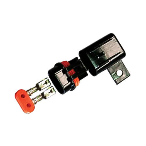 Fuse holder kit suit blade fuse QTY=10 Pcs