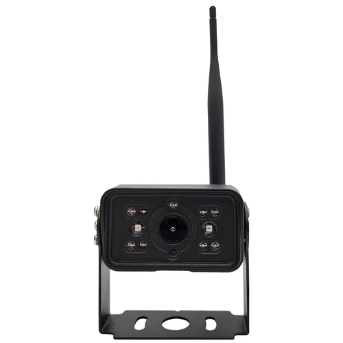 AUTOBACS HD74WK WIRELESS CAMERA