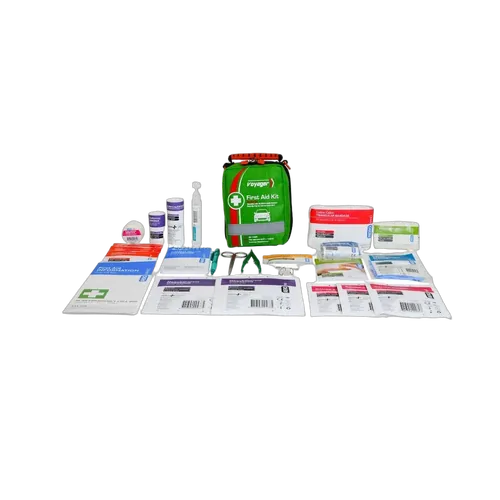 Supex First Aid Kit