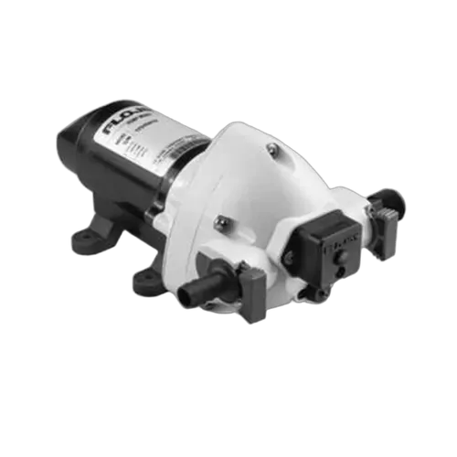 Flojet RV Freshwater Pump 2.9gpm 12v