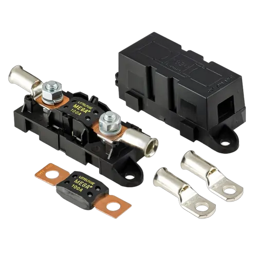 100A Fuse Kit