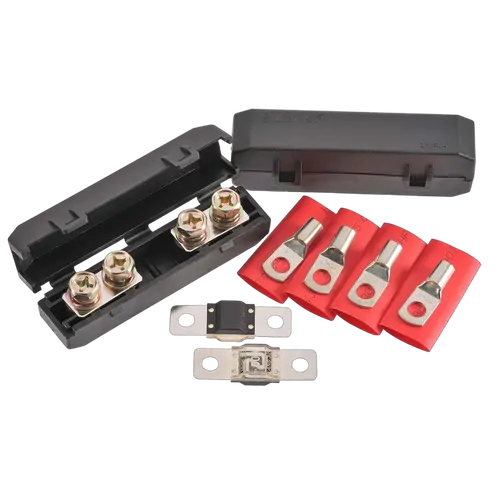 Projecta 25A Midi Fuse Kit