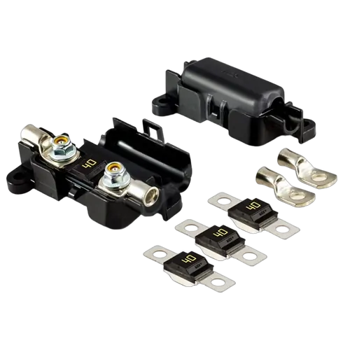 60A Fuse Kit