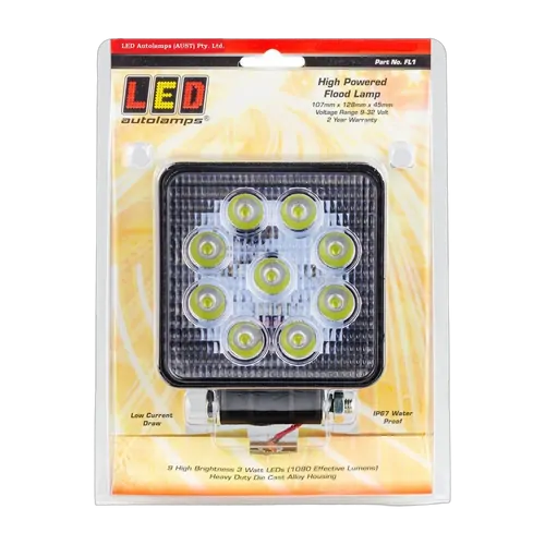 Flood Lamps FL1