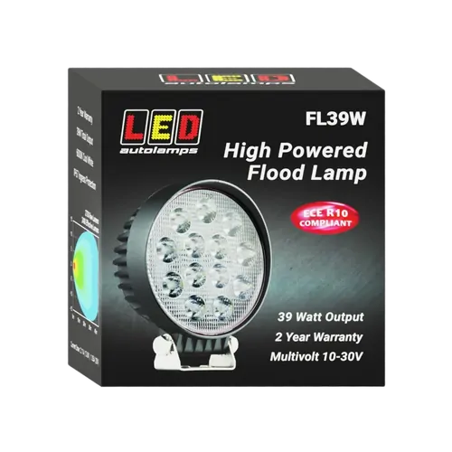 Flood Lamps FL39W