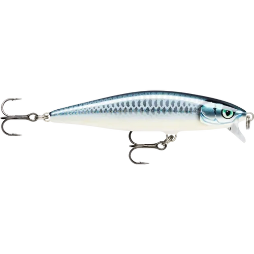 Rapala Flat Rap 8cm Baby Aspius
