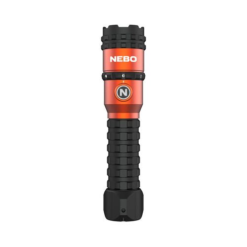 Nebo Master Series FL3000 Rechargeable Flashlight