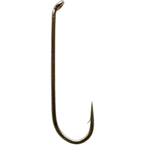 Black Magic Series B Size 2 Fly Hooks Pack