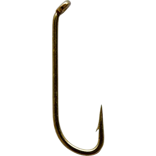 Black Magic Series C Size 4 Fly Hooks Pack