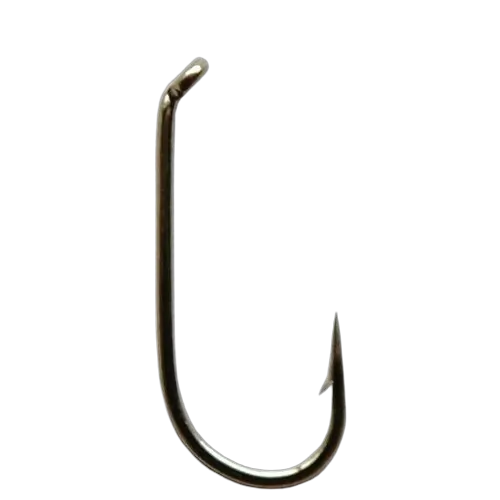 Black Magic Series E Size 8 Fly Hooks Pack