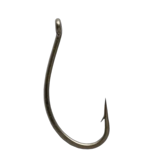 Black Magic Series F Size 10 Fly Hooks Pack