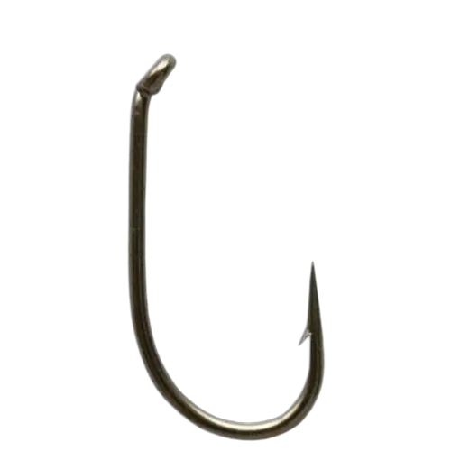 Black Magic Series H Size 6 Fly Hooks Pack