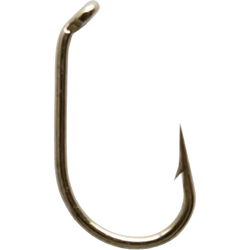 Black Magic Series M Size 4 Fly Hooks Pack