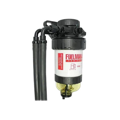 Diesel Pre-Filter to Suit Toyota Prado 155 1GD-FTV 15-Onwards