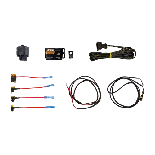 Fuel Manager Alarm Kit