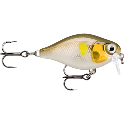 Rapala X-Light Finesse Crank Shallow Runner 3.5cm Ayu