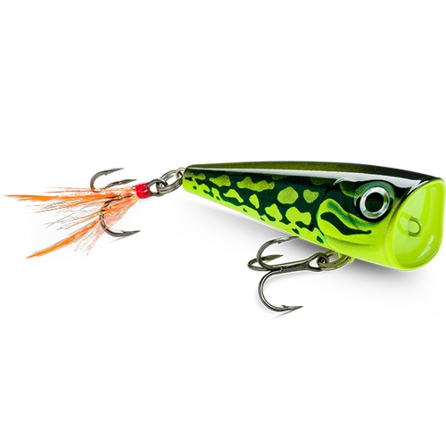 Rapala X-Light Pop 04 Ayu