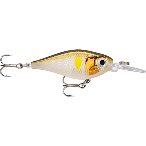 Rapala X-Light Shad 4cm Lure Ayu