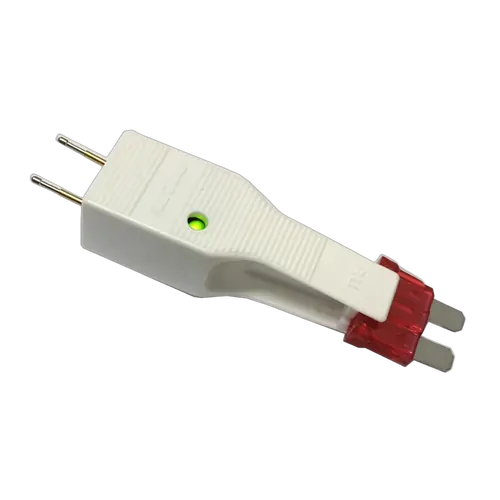 Fuse Puller Blade style with LED tester