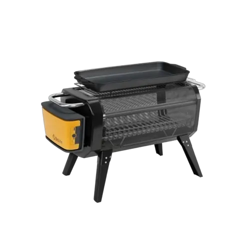 BioLite FirePit Griddle