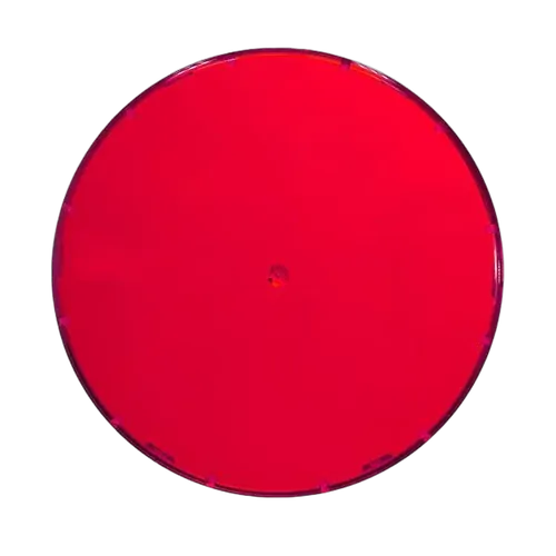 Lightforce Blitz 240Mm Handheld Filter - Red Spot
