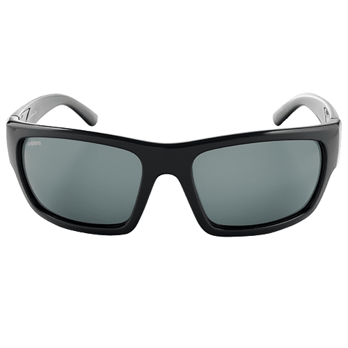 Spotters Sunglasses Freak Gloss Black Carbon
