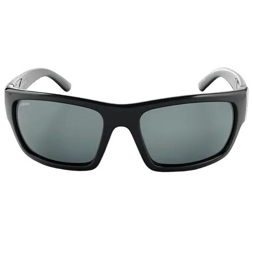 Spotters Sunglasses Freak Gloss Black Carbon