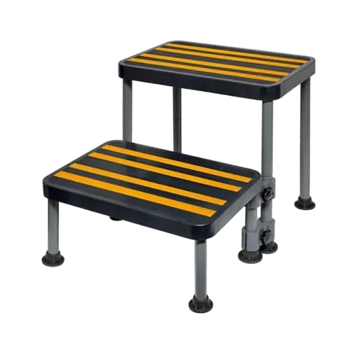 Explore Portable Caravan Step - NLA