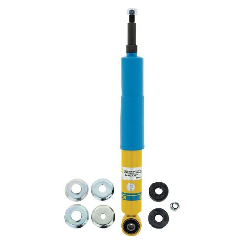Bilstein Front Shock, STANDARD HEIGHT, to suit Toyota Landcruiser 100 Series, Standard Height