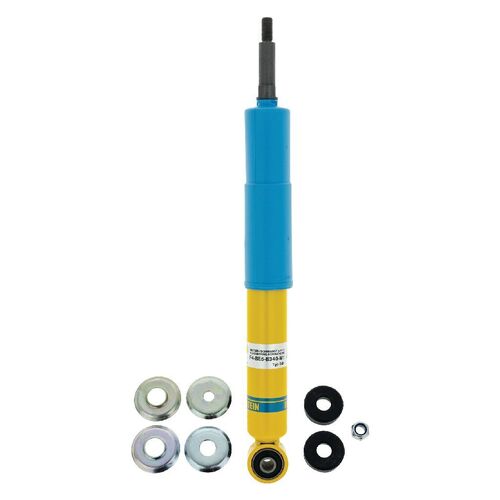 Bilstein Front Shock, 1-2 INCH Lift, to suit Toyota Landcruiser 100 Series, 1 - 2" Lift