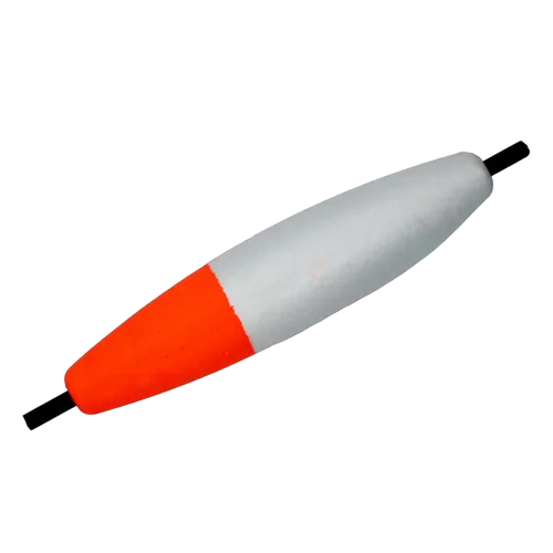 Seahorse Float Styrene Torpedo