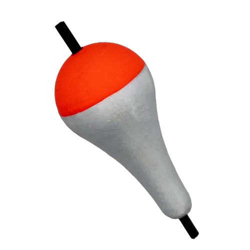 Seahorse Float Styrene Turnip O/W