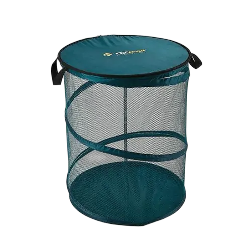 Oztrail Collapsible Storage Bin