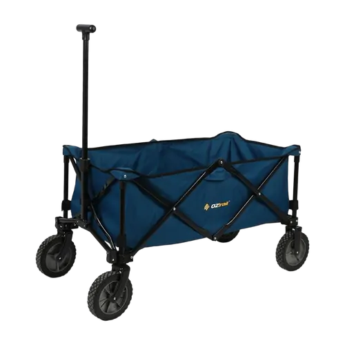 Oztrail Collapsible Camp Wagon