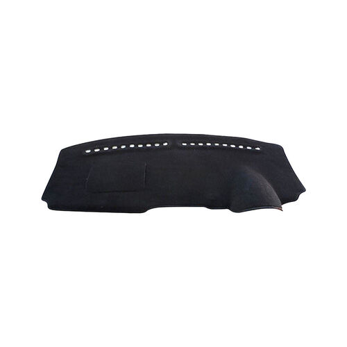 Sunland-Protection Dashmat Black To Suit Fiat 500 7/14 On