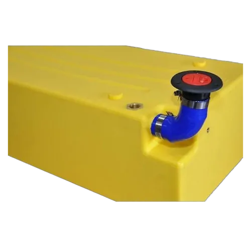 Filler Kit to suit Diesel Tank