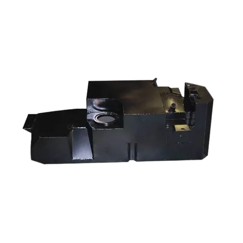 Outback Accessories Long Range Fuel Tank to Suit Toyota FJ Cruiser 03/11-on Aux