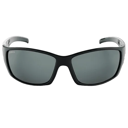 Spotters Sunglasses Fury Gloss Black Carbon