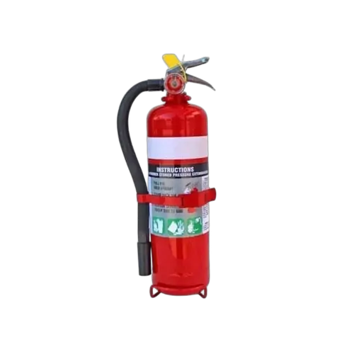 Explore Fire Extinguisher 4.5kg 4A:60Be