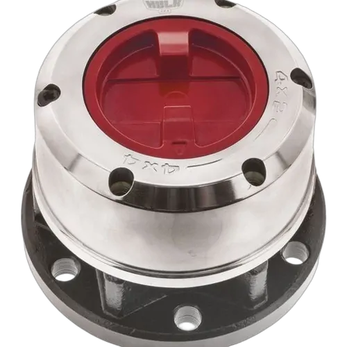 Hulk 4x4 Free Wheel Hub To Suit Navra D21 Pathfinder Pcd 83Mm 28T Spline