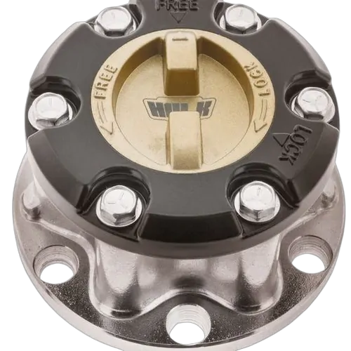 Hulk 4x4 Free Wheel Hub To Suit Nissan Patrol Mk/Mq 80-89 90Mm Pcd