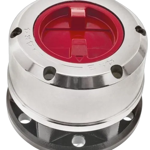 Hulk 4x4 Free Wheel Hub To Suit Kia Sportage 4Wd 2006- Pcd 76Mm