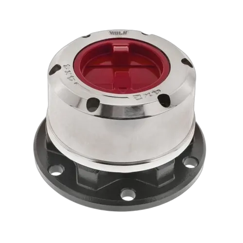 Hulk 4x4 Freewheel Hub To Suit Pajero Triton L200 Montero 90Mm Pcd