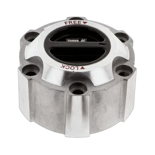 Hulk 4x4 Free Wheel Hub To Suit Nissan Navara D21 D22 Terrano Pcd 83Mm 27T