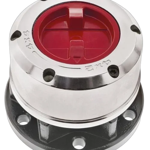 Hulk 4x4 Free Wheel Hub To Suit Pathfinder Terrano With Ifs 83Mm Pcd