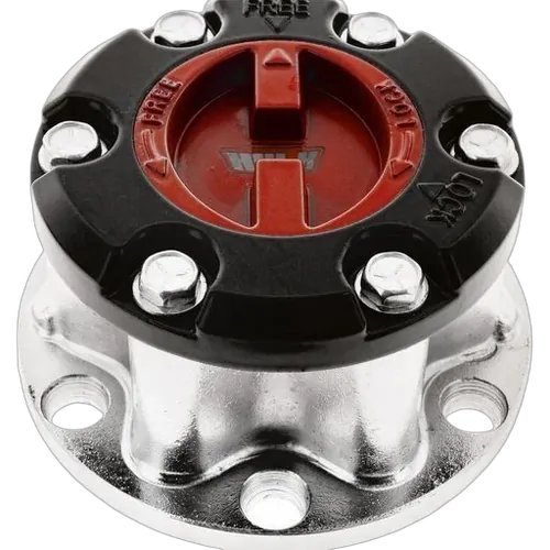 Hulk 4x4 Free Wheel Hub To Suit Hilux Ln Rzn Pitched Circle Diameter 90Mm