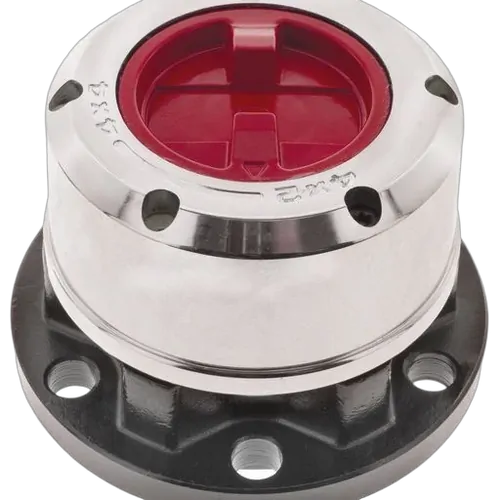 Hulk 4x4 Free Wheel Hub To Suit Jeep Cherokee 27T Spline 87.3Mm Pcd