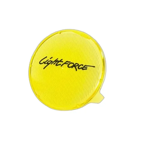 Lightforce Striker 170Mm Halogen/Hid Yellow Filter