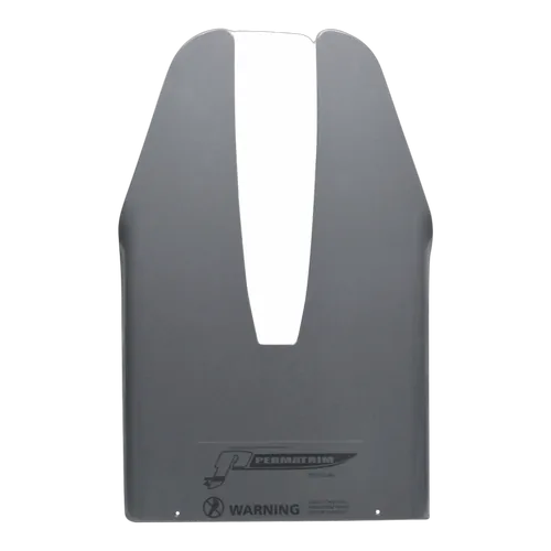 Permatrim Hydrofoil G-001 Grey To Suit Yamaha 150 - 300HP